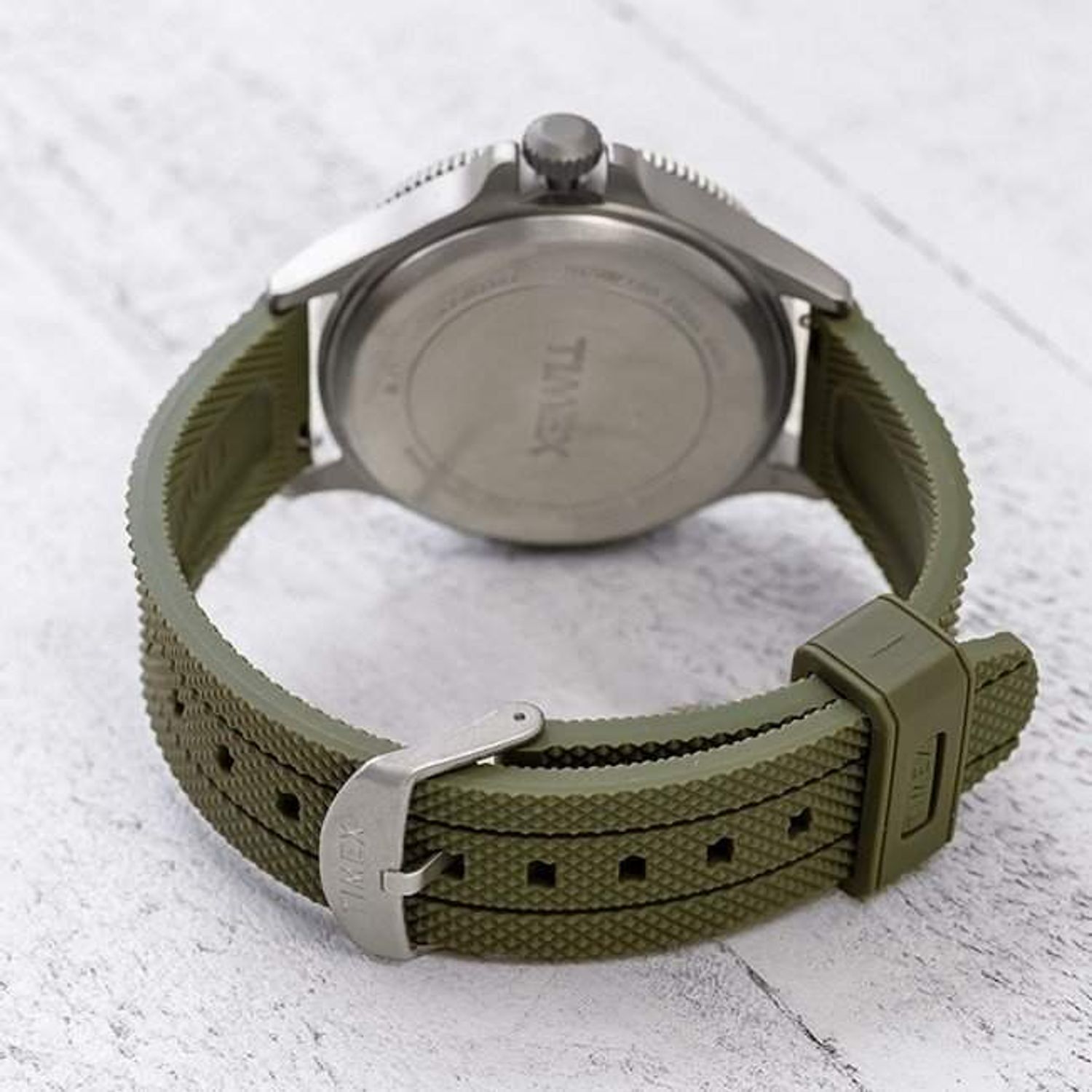 Ceas Barbati, Timex, Allied Coastline TW2R60800 fotografia produsului View 2 L