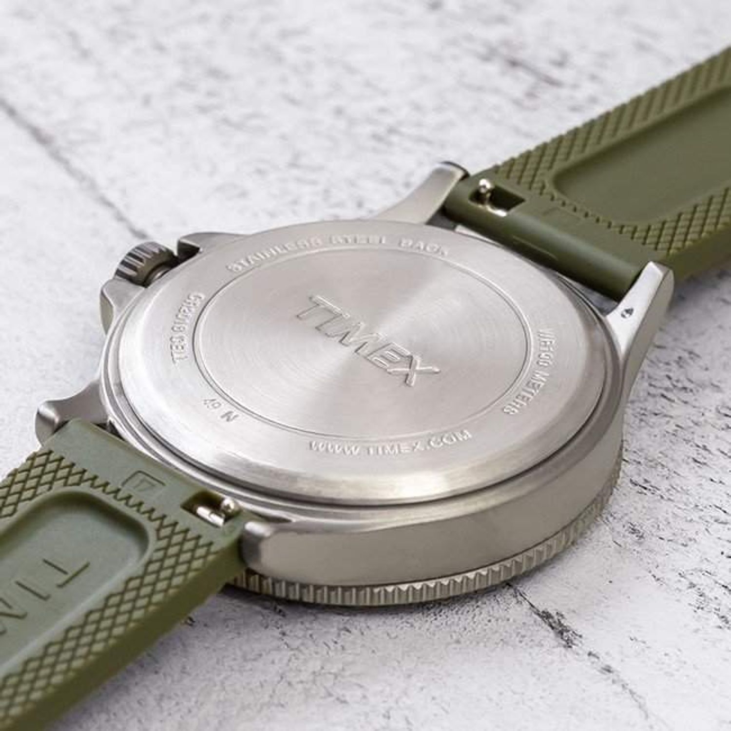 Ceas Barbati, Timex, Allied Coastline TW2R60800 fotografia produsului View 3 L