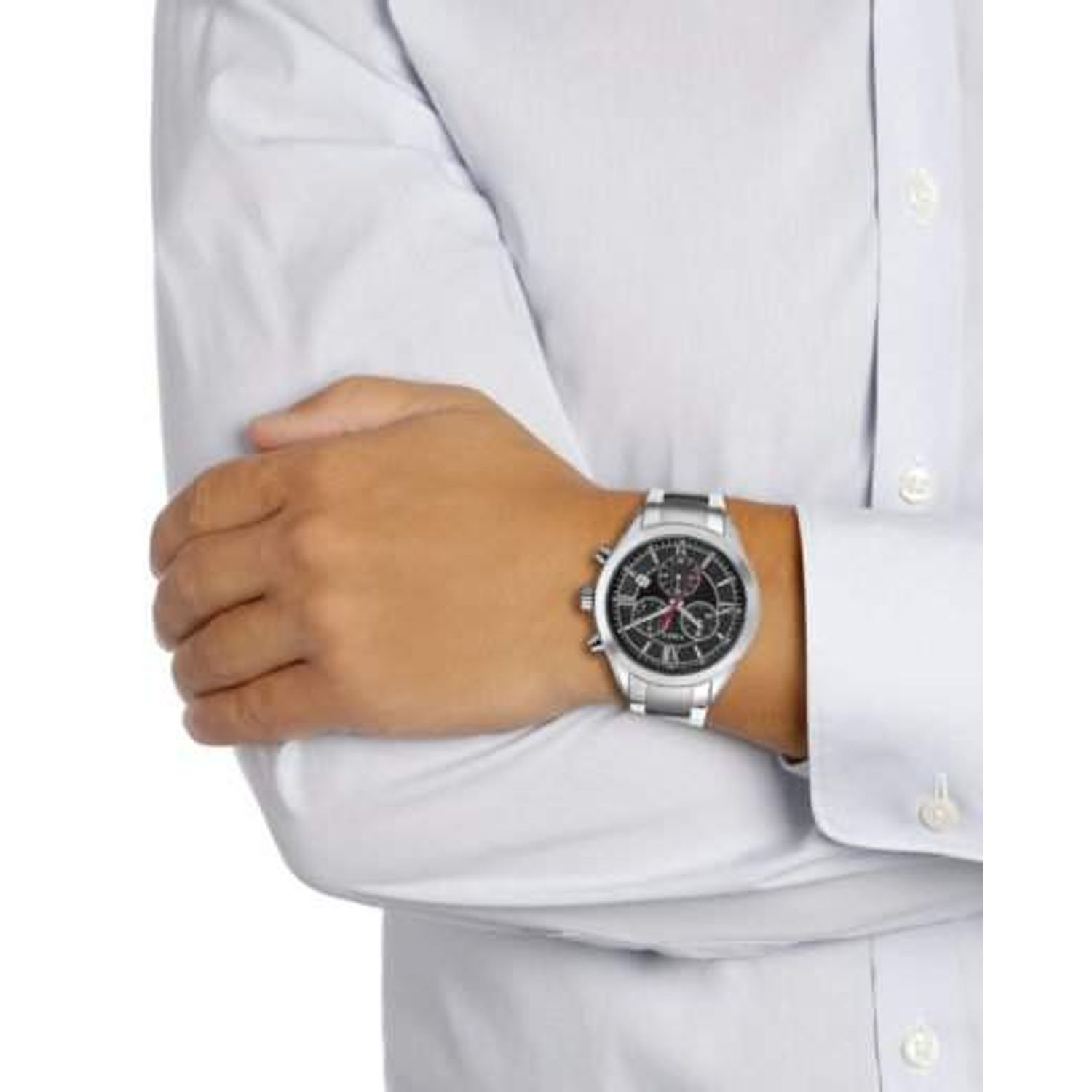 Ceas Barbati, Timex, City Miami TW2P93900 fotografia produsului View 4 L