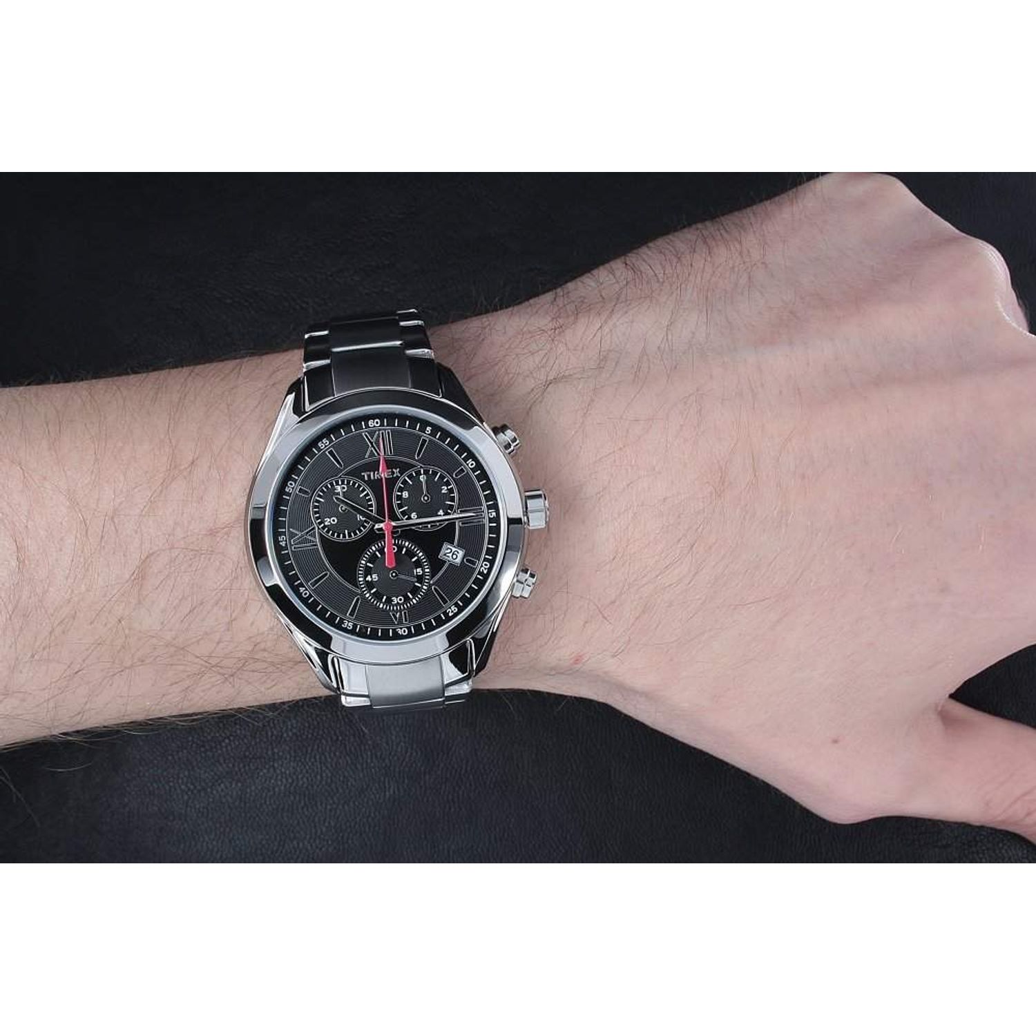Ceas Barbati, Timex, City Miami TW2P93900 fotografia produsului View 8 L