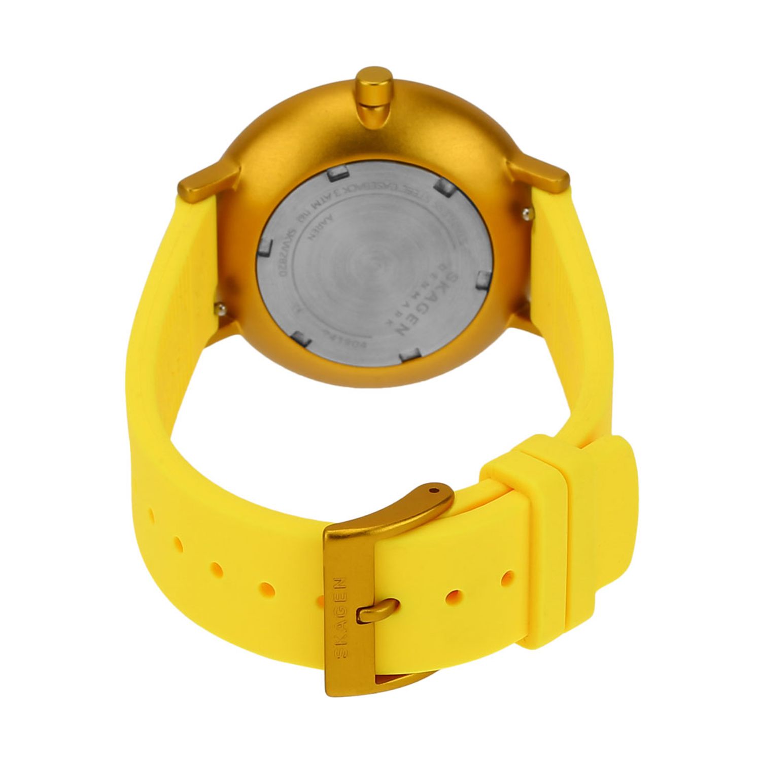 Ceas Dama, SKAGEN DENMARK AAREN SKW2820 fotografia produsului View 3 L