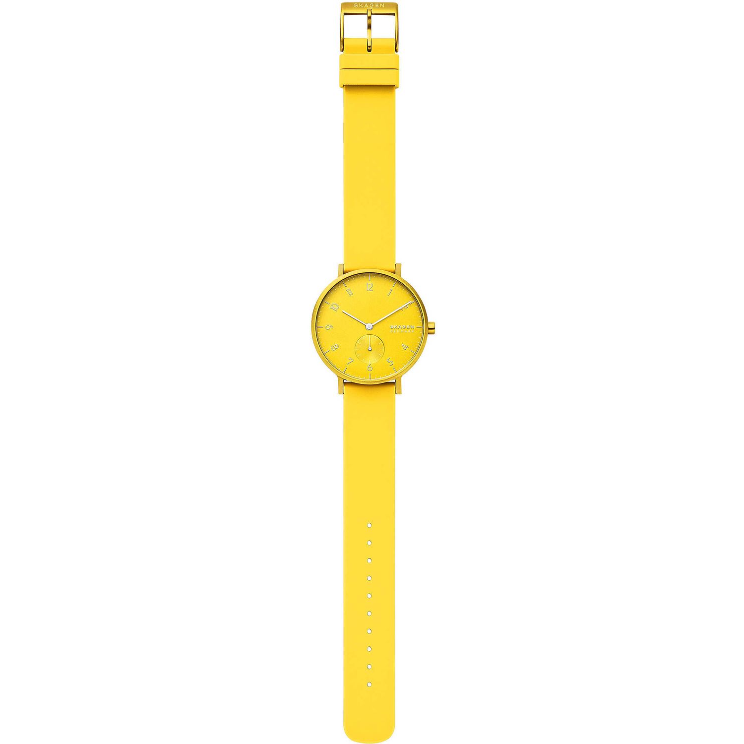 Ceas Dama, SKAGEN DENMARK AAREN SKW2820 fotografia produsului View 4 L