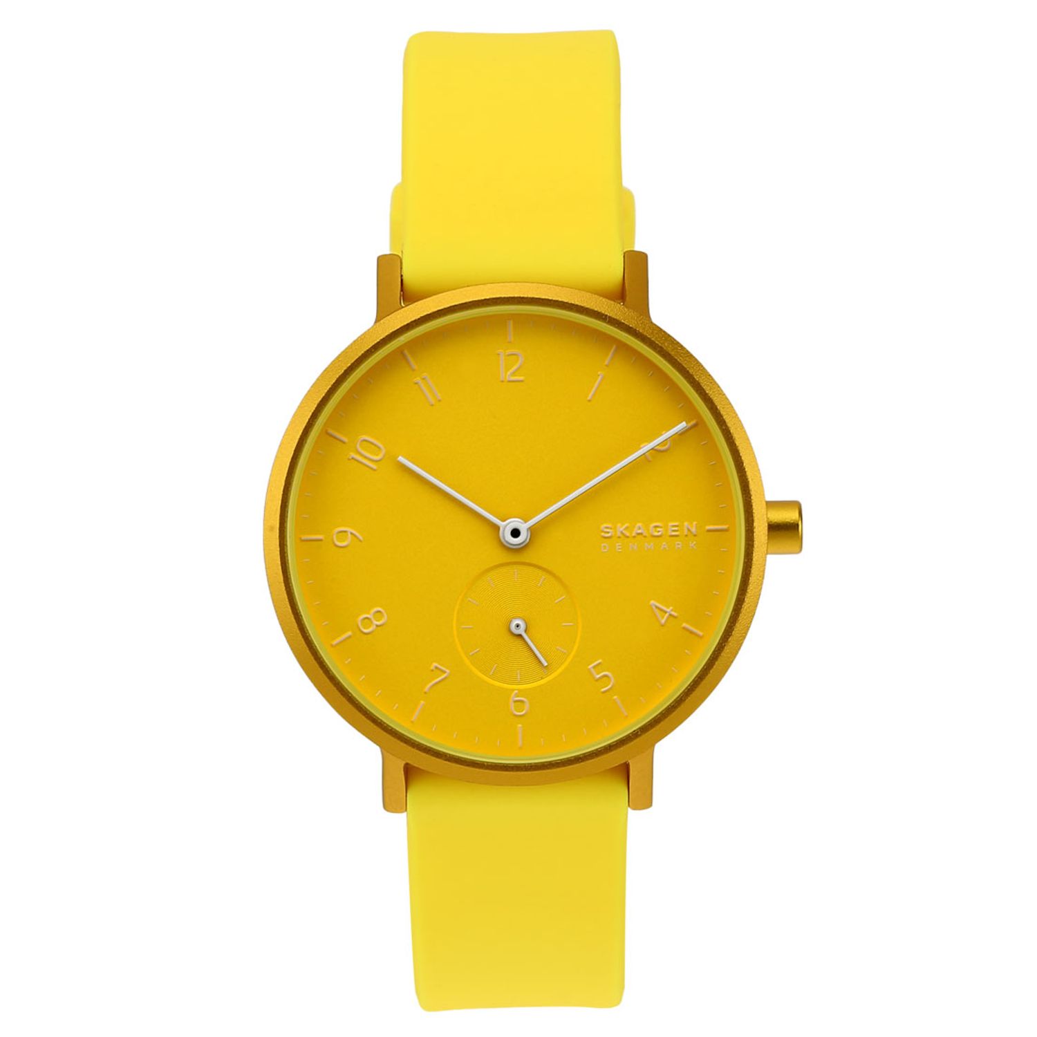 Ceas Dama, SKAGEN DENMARK AAREN SKW2820 fotografia produsului View 2 L