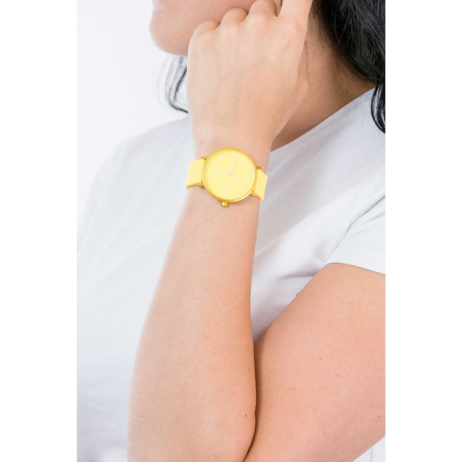 Ceas Dama, SKAGEN DENMARK AAREN SKW2820 fotografia produsului View 7 L