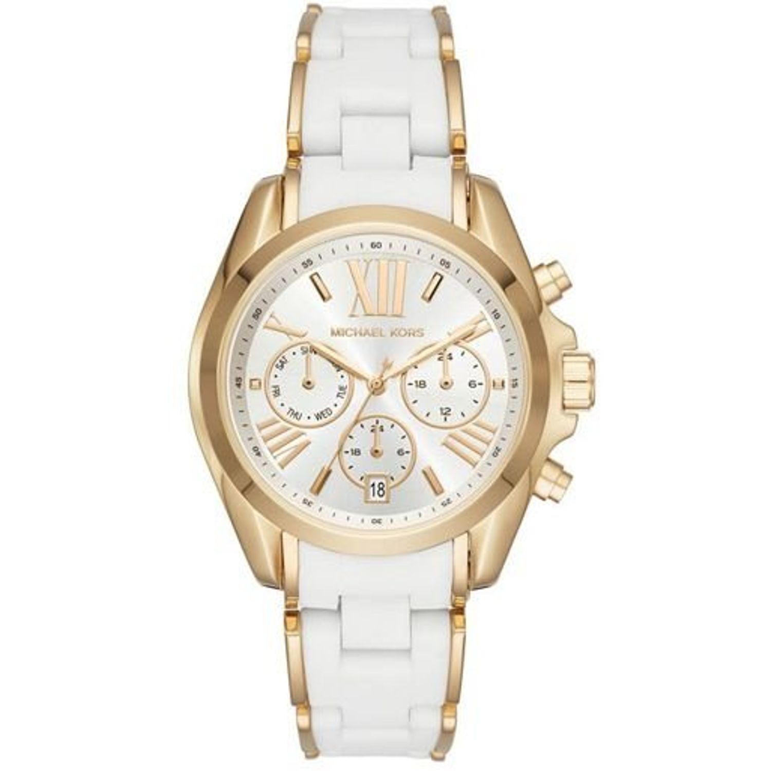 Ceas Dama MICHAEL KORS BRADSHAW MK6578 fotografia produsului