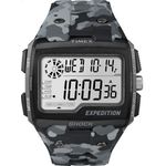Ceas Barbati TIMEX EXPEDITION GRID SHOCK TW4B03000 fotografia produsului