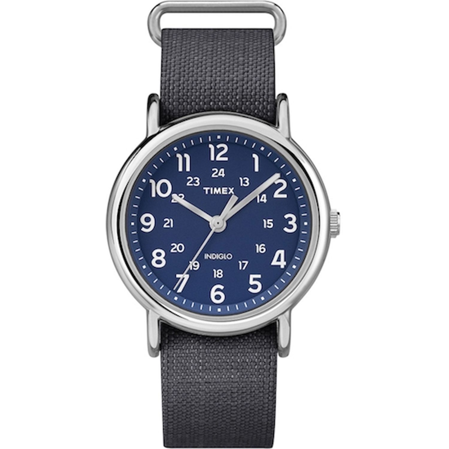 Ceas Barbati, TIMEX WEEKENDER TW2P65700 fotografia produsului