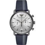 Ceas Barbati, EMPORIO ARMANI, Aviator AR11202 fotografia produsului