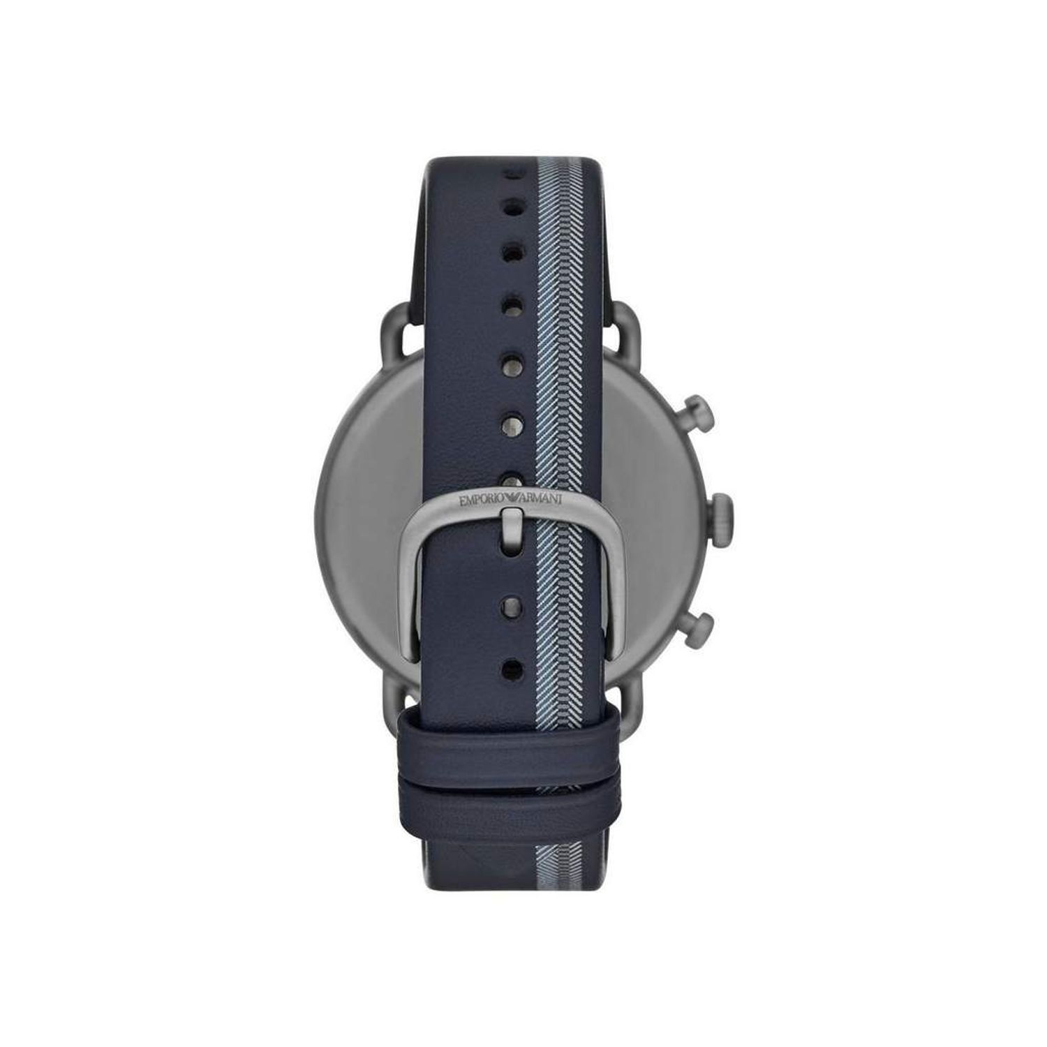 Ceas Barbati, EMPORIO ARMANI, Aviator AR11202 fotografia produsului View 3 L
