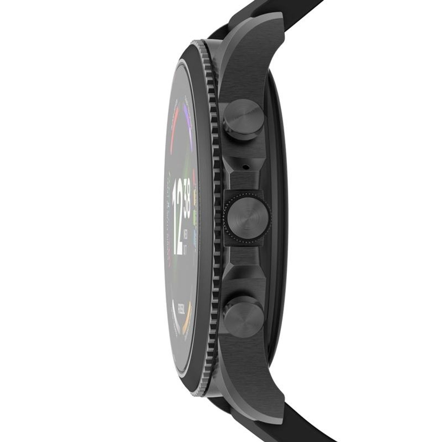 Ceas Smartwatch Barbati, Fossil, Gen 6 FTW4061 fotografia produsului View 2 L