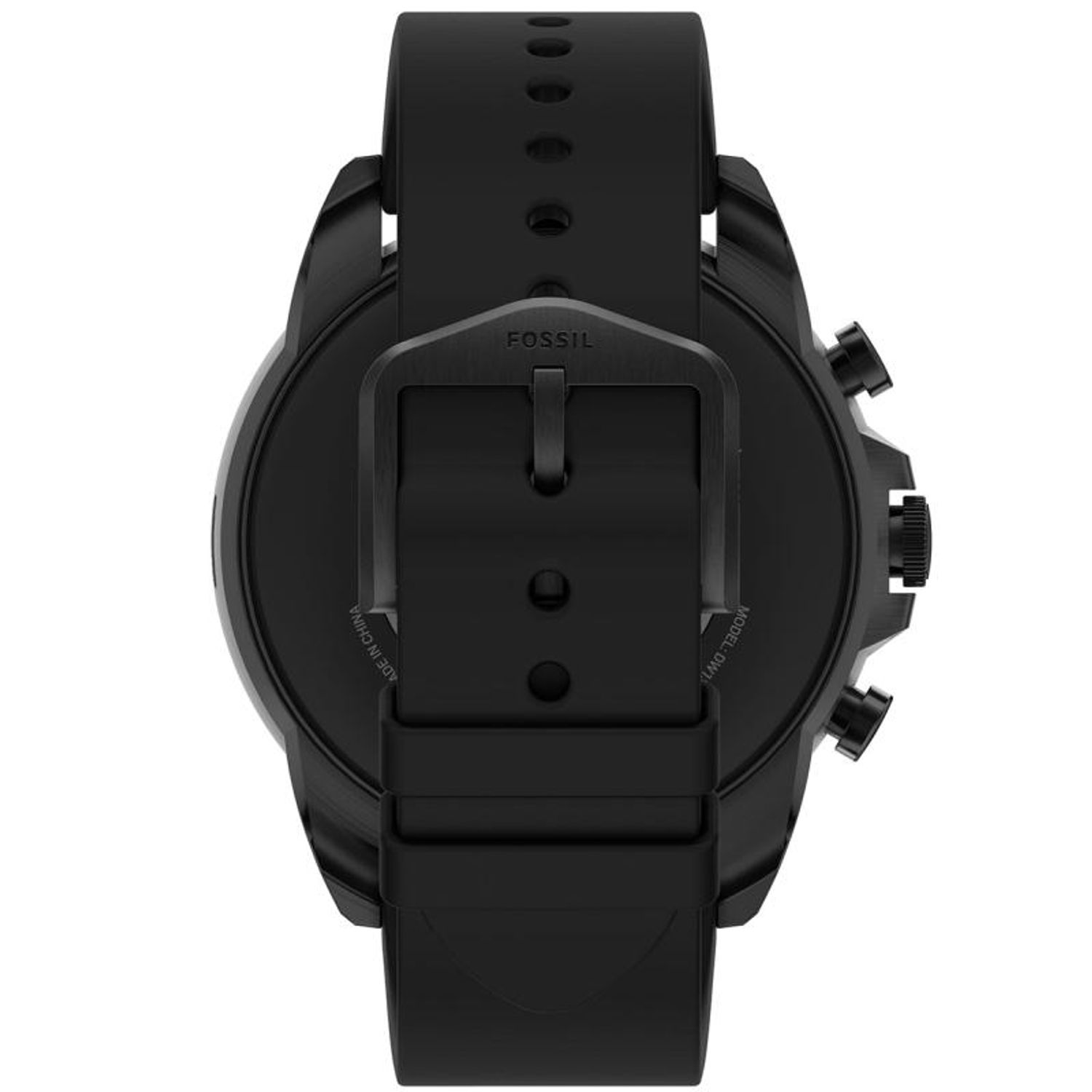 Ceas Smartwatch Barbati, Fossil, Gen 6 FTW4061 fotografia produsului View 3 L