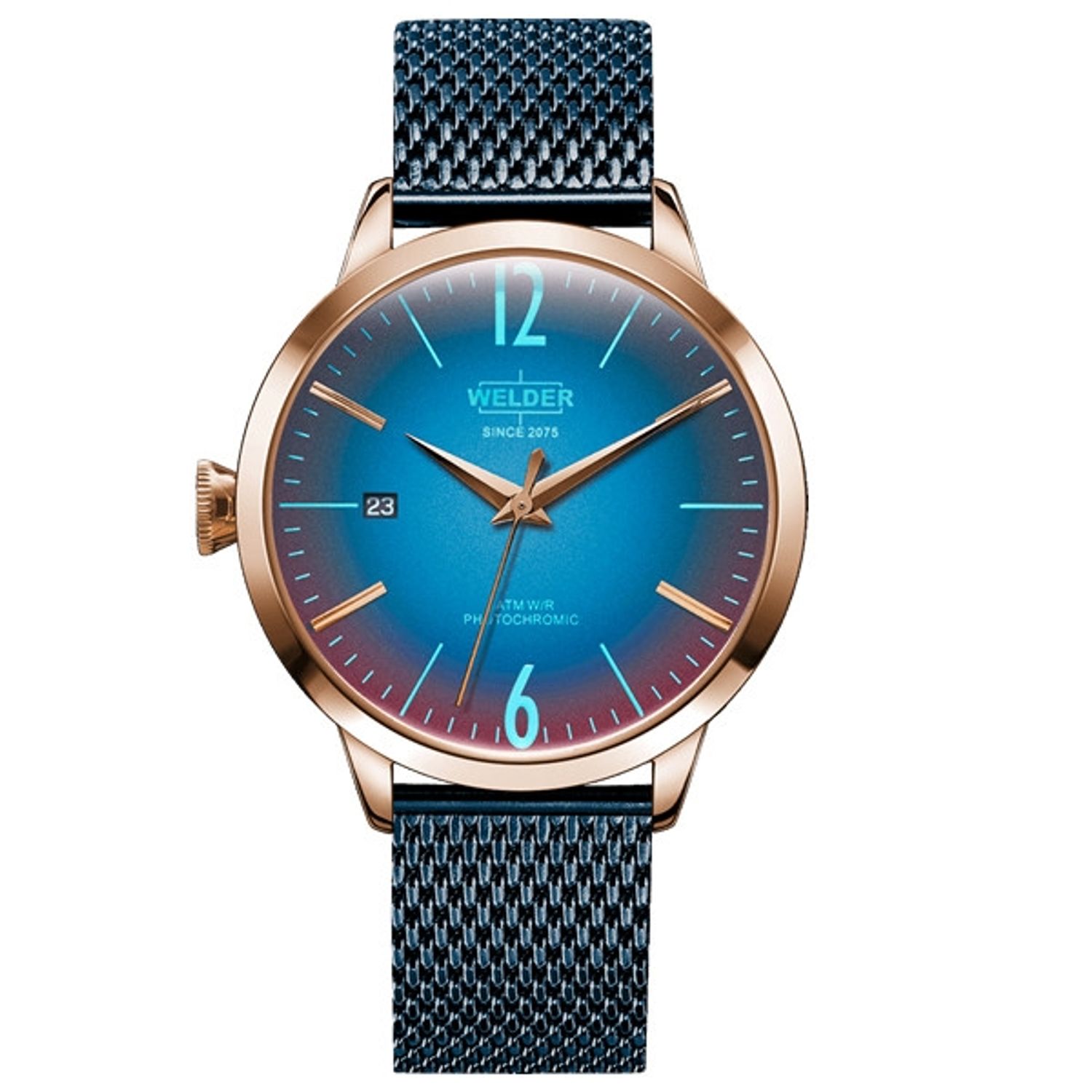 Ceas WELDER WATCHES WRC607 WRC607 fotografia produsului
