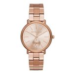 Ceas Dama, MICHAEL KORS, Jaryn MK3501 fotografia produsului