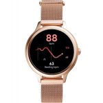 Ceas Smartwatch Dama, Fossil, Gen 5E FTW6068 fotografia produsului View 6 S