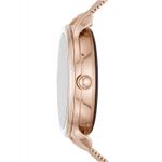 Ceas Smartwatch Dama, Fossil, Gen 5E FTW6068 fotografia produsului View 2 S