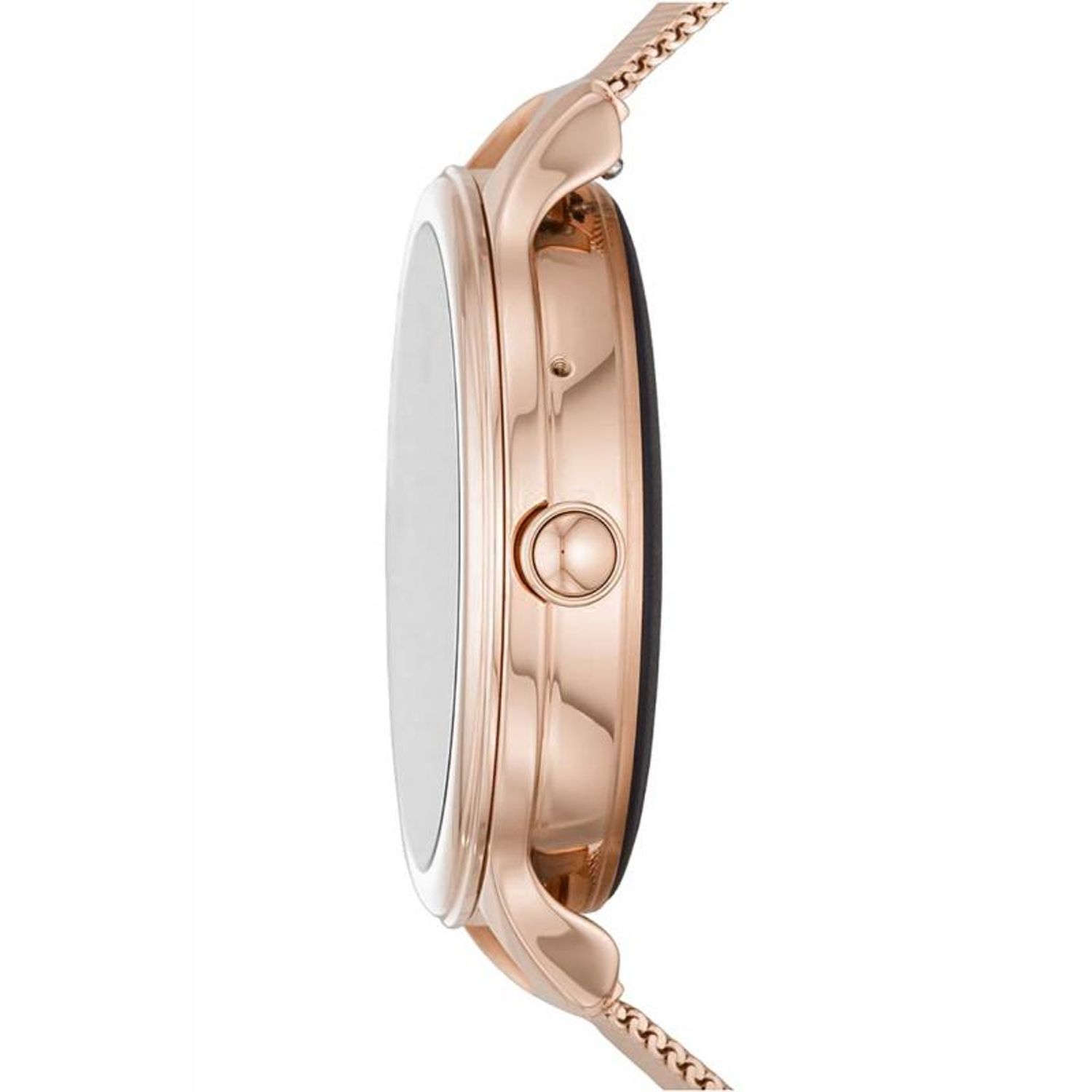 Ceas Smartwatch Dama, Fossil, Gen 5E FTW6068 fotografia produsului View 2 L