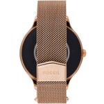 Ceas Smartwatch Dama, Fossil, Gen 5E FTW6068 fotografia produsului View 5 S