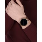 Ceas Smartwatch Dama, Fossil, Gen 5E FTW6068 fotografia produsului View 4 S