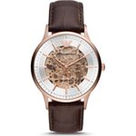 Ceas Barbati, EMPORIO ARMANI, Meccanico AR60039 fotografia produsului
