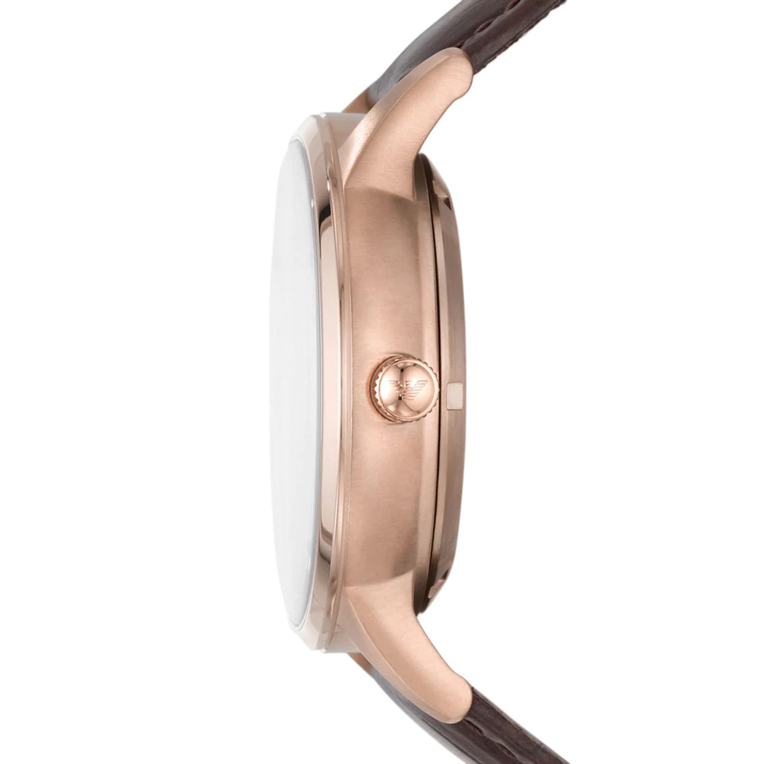 Ceas Barbati, EMPORIO ARMANI, Meccanico AR60039 fotografia produsului View 4 L