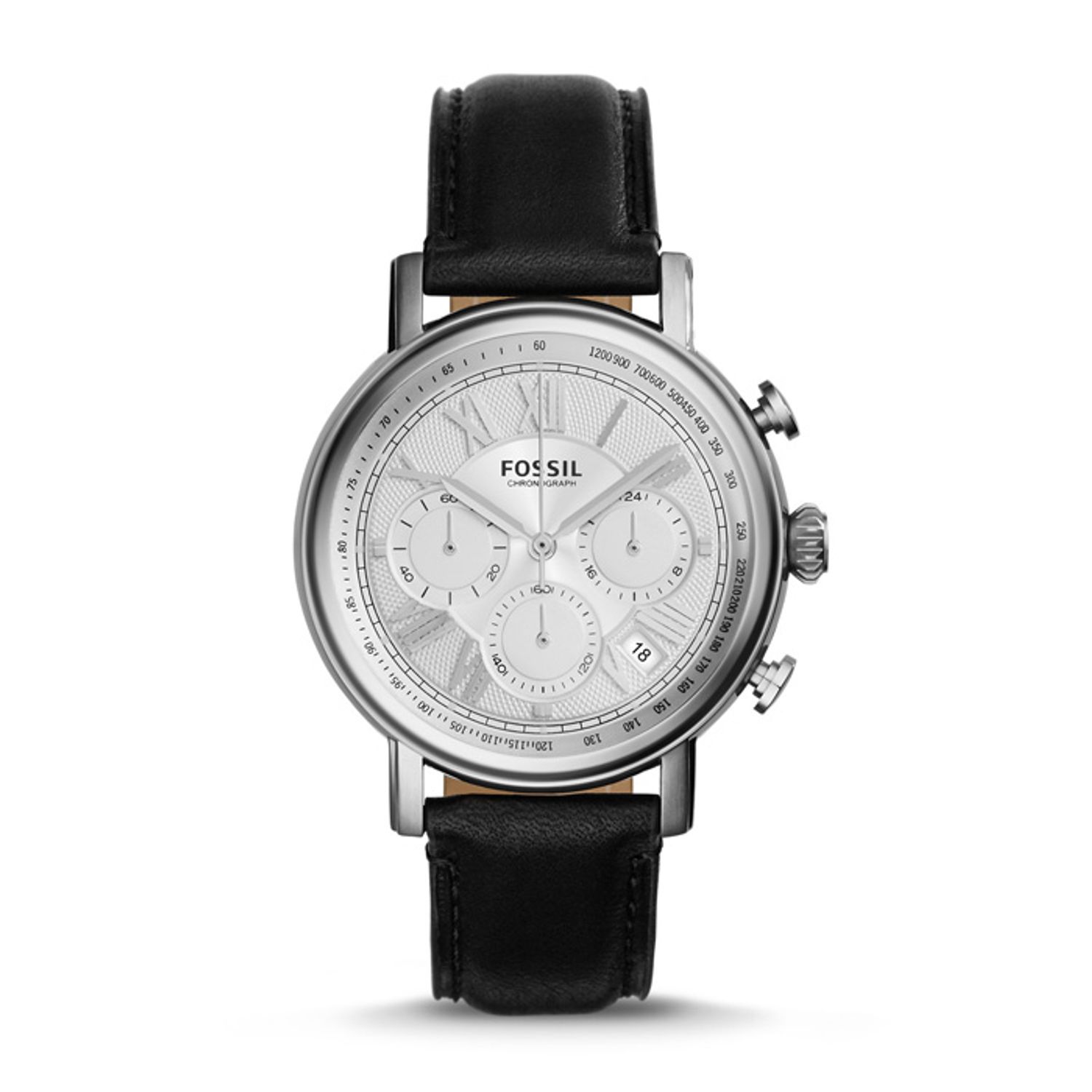 Ceas Barbati FOSSIL BUCHANAN FS5102 fotografia produsului