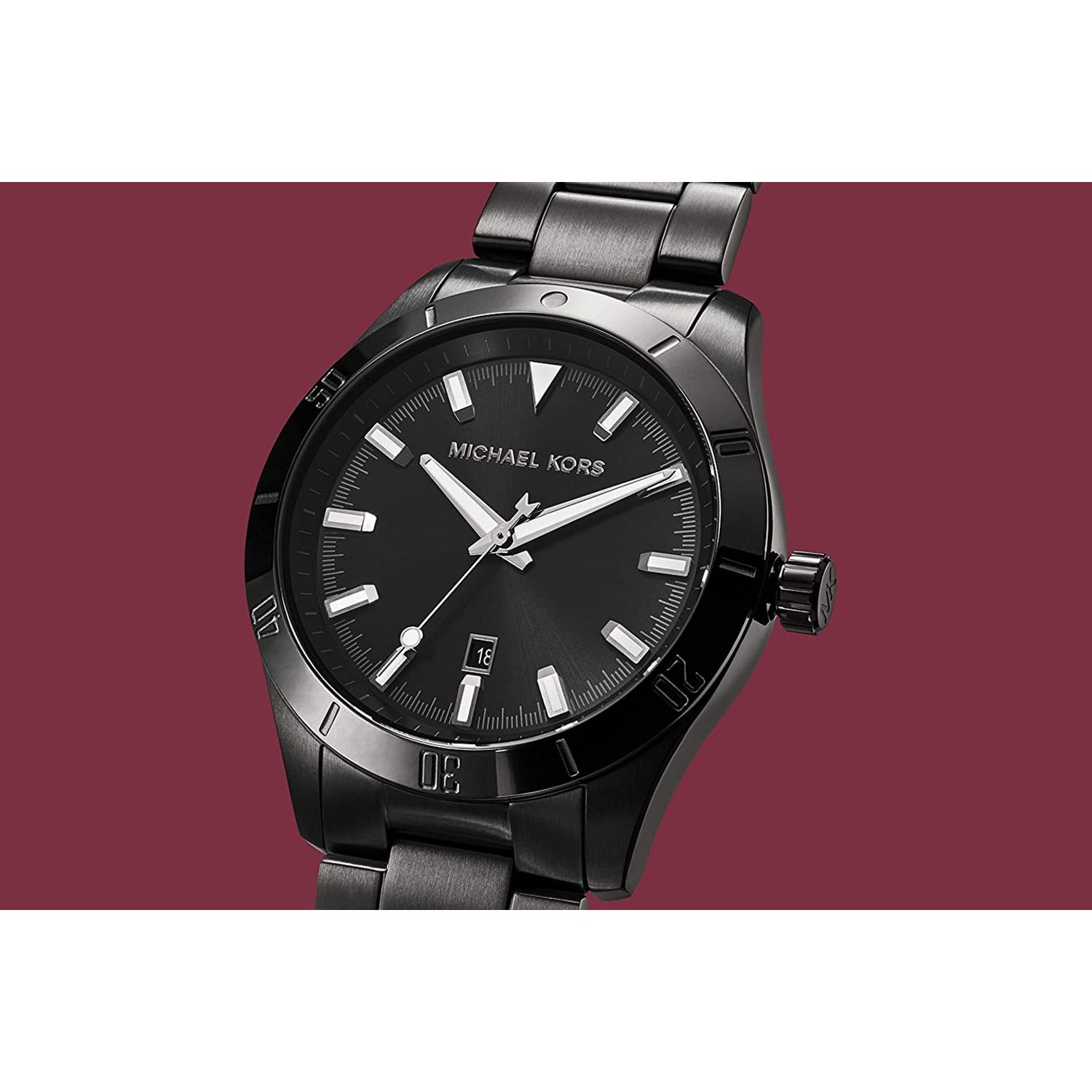 Ceas Barbati, MICHAEL KORS, Layton MK8817 fotografia produsului View 2 L
