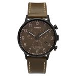 Ceas Barbati, TIMEX WATERBURY TW2T27900 fotografia produsului