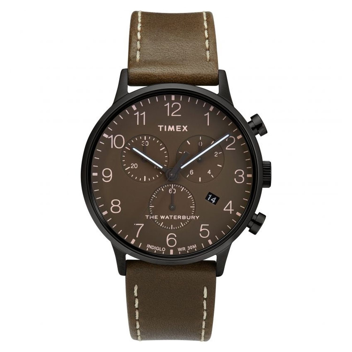 Ceas Barbati, TIMEX WATERBURY TW2T27900 fotografia produsului