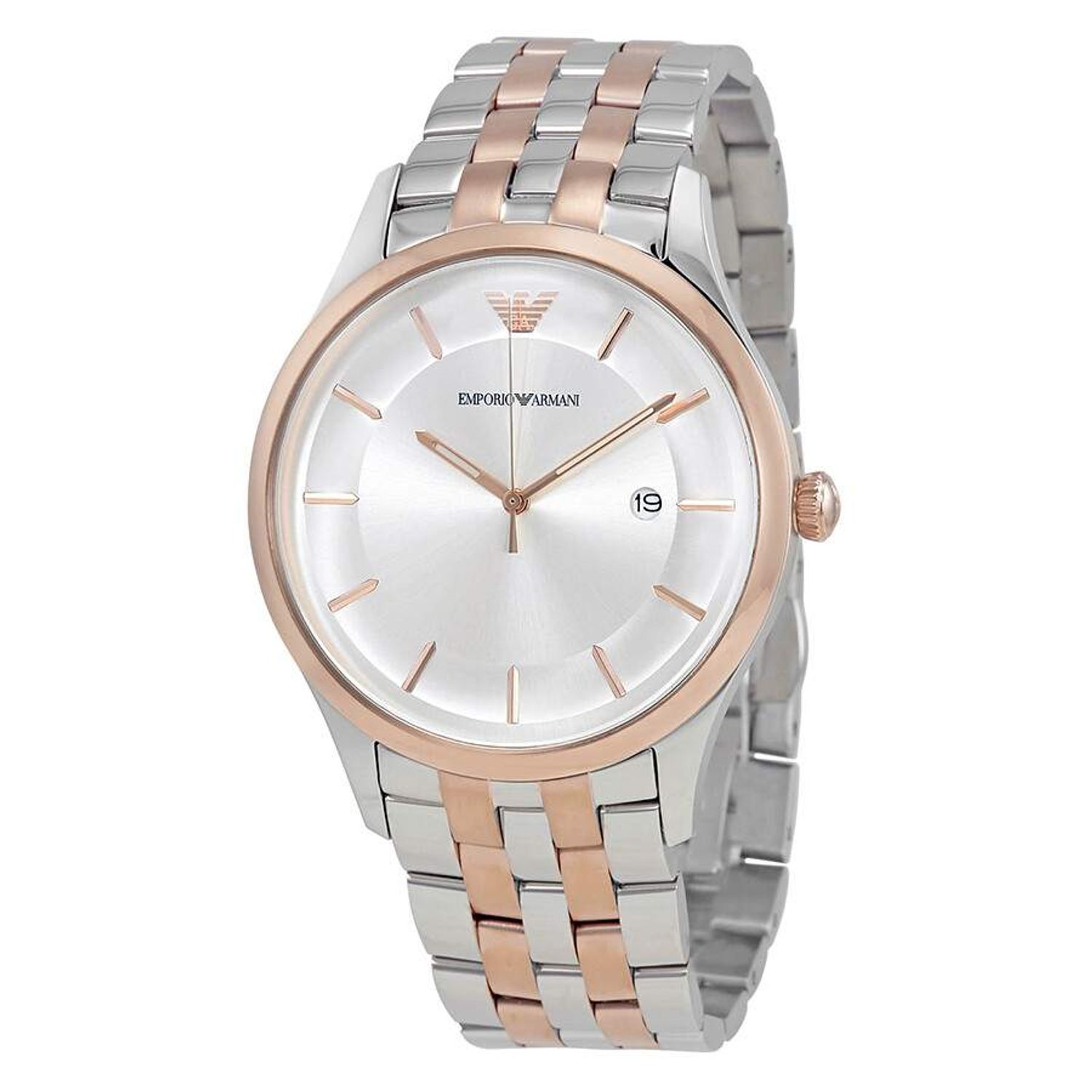 Ceas Barbati, EMPORIO ARMANI, Classic AR11044 fotografia produsului