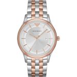 Ceas Barbati, EMPORIO ARMANI, Classic AR11044 fotografia produsului View 3 S