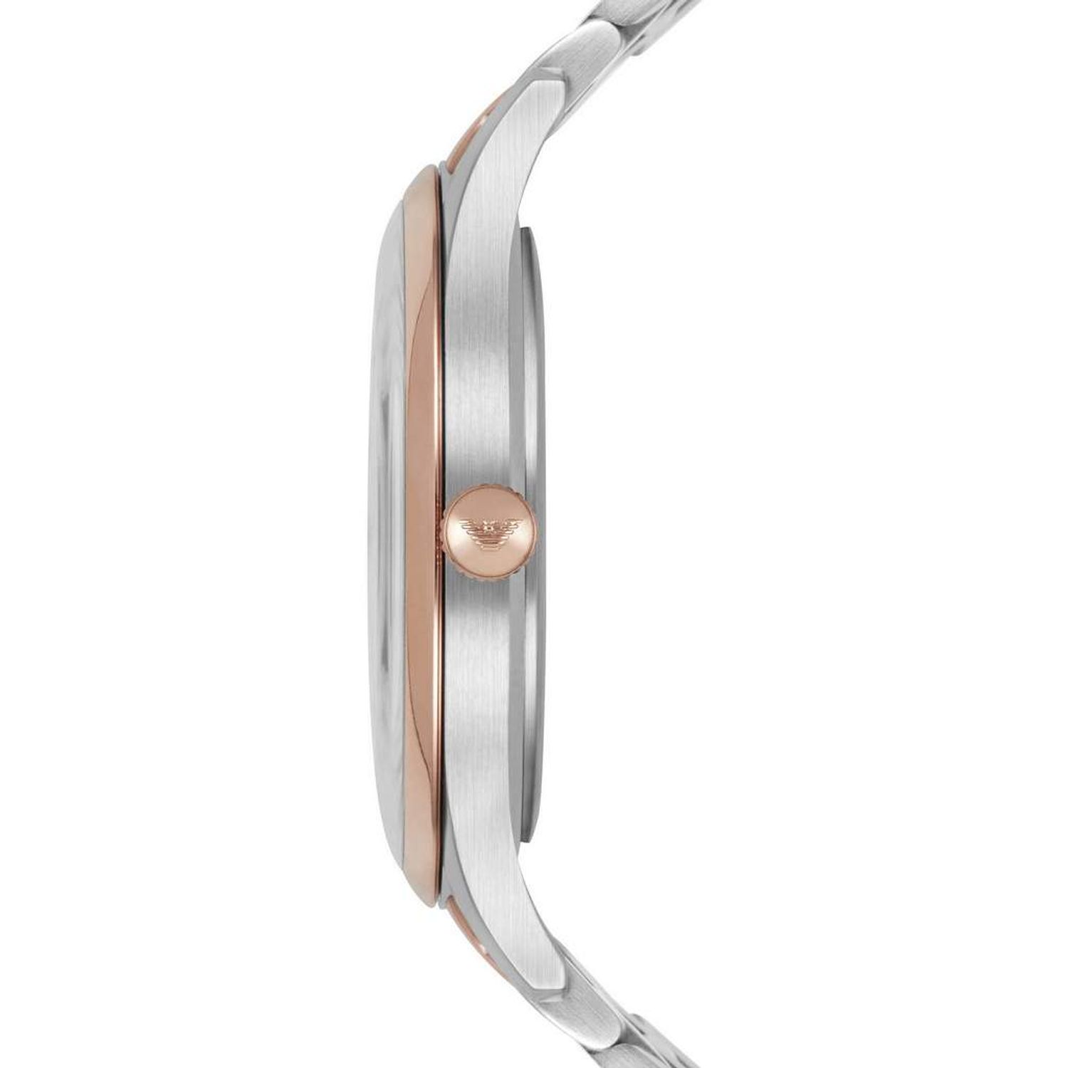 Ceas Barbati, EMPORIO ARMANI, Classic AR11044 fotografia produsului View 5 L