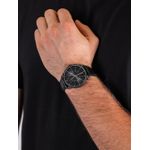 Ceas Barbati, Armani Exchange, Rocco AX2903 fotografia produsului View 6 S