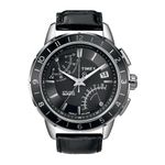 Ceas Barbati TIMEX INTELLIGENT QUARTZ FLY BACK T2N495 fotografia produsului
