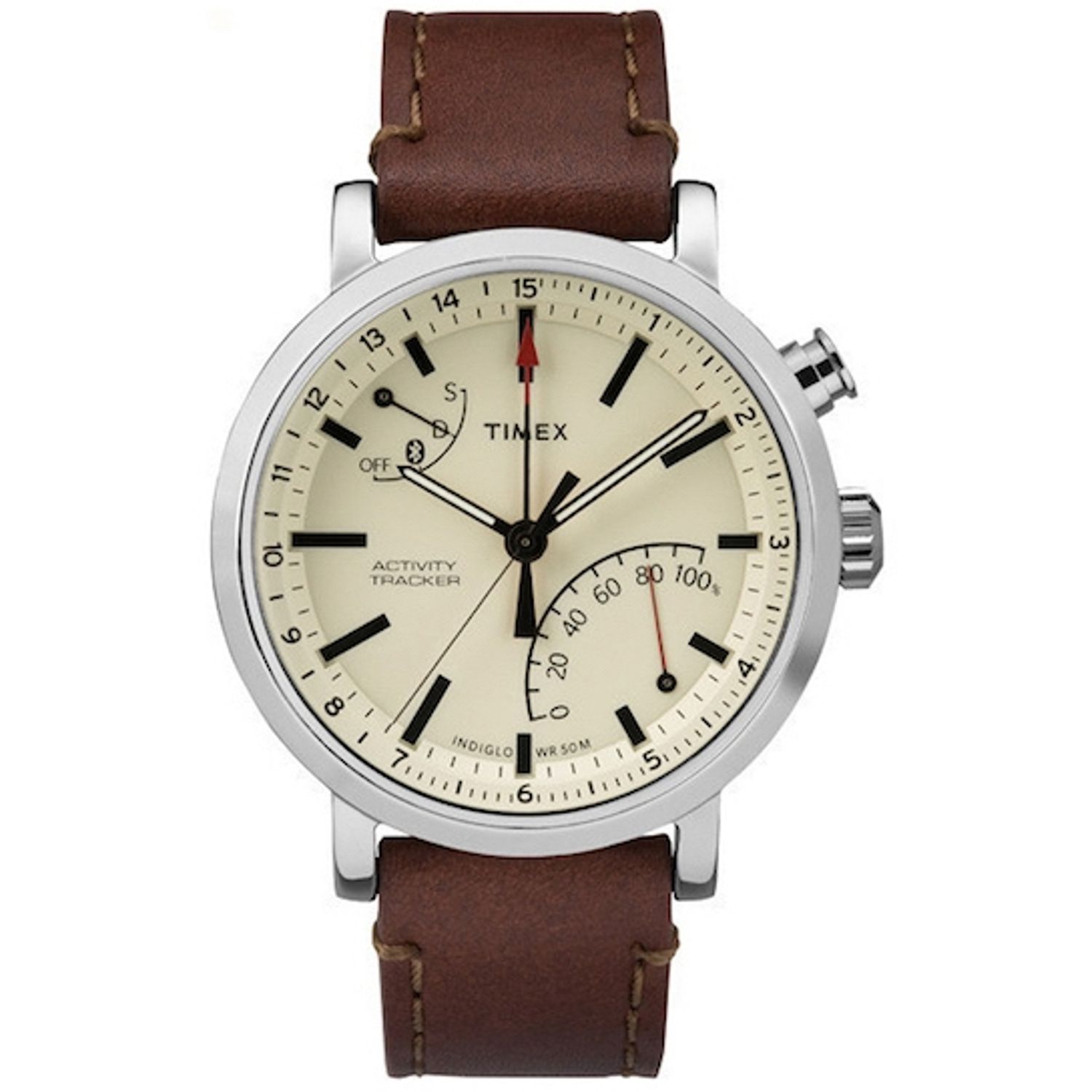 Ceas Barbati TIMEX METROPOLITAN TW2P92400 fotografia produsului