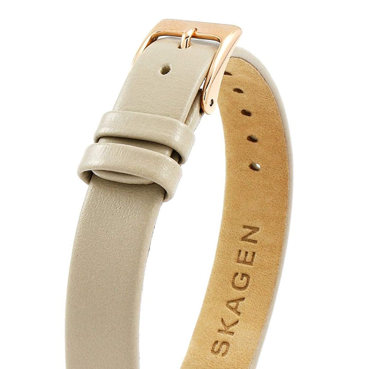 Ceas Dama, Skagen Denmark, Ancher SKW2481 fotografia produsului View 3 L