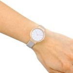 Ceas Dama, Skagen Denmark, Ancher SKW2481 fotografia produsului View 5 S