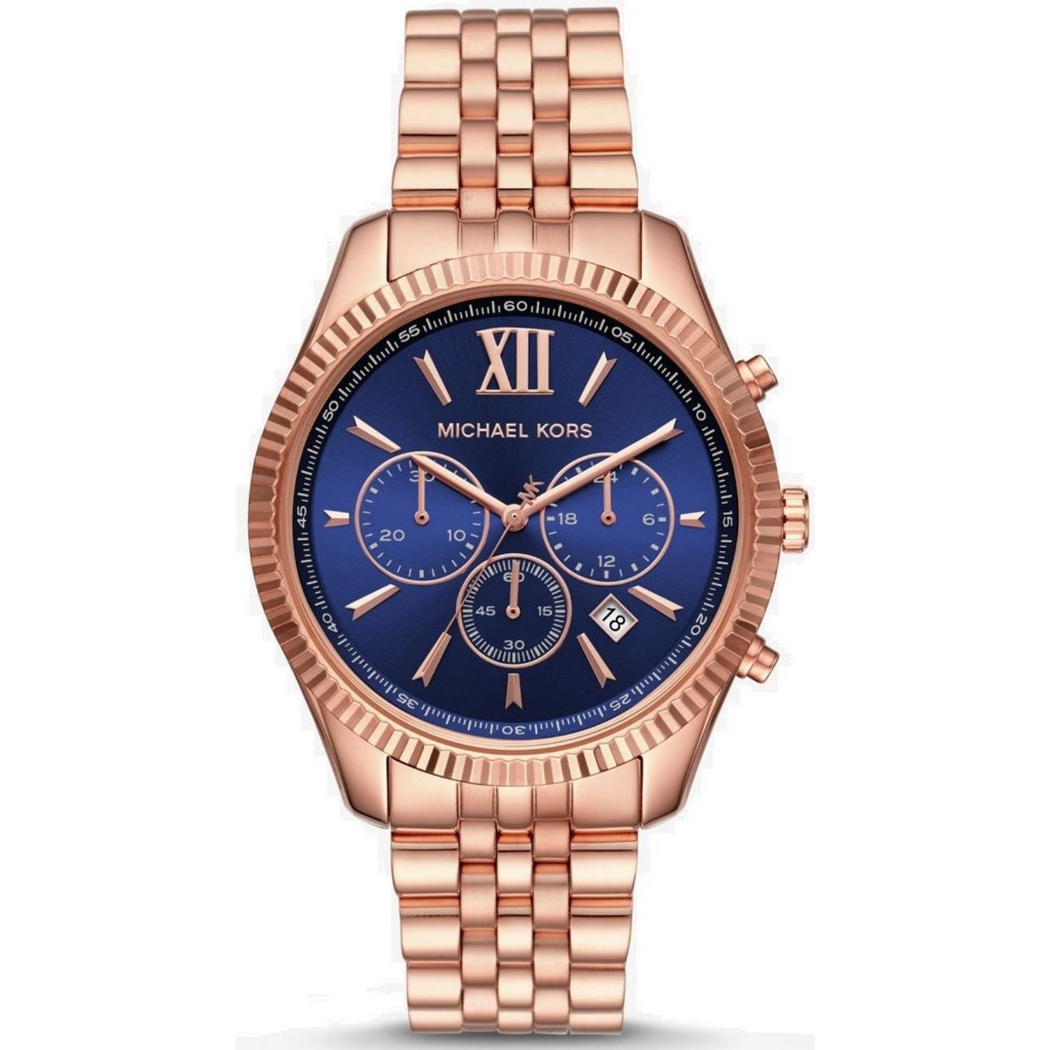 Ceas Barbati, MICHAEL KORS LEXINGTON MK6710 fotografia produsului