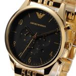 Ceas Barbati, Emporio Armani, Classici AR1893 fotografia produsului View 5 S