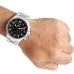 Ceas Barbati, Fossil, Qualifier CH2902 fotografia produsului View 2 S