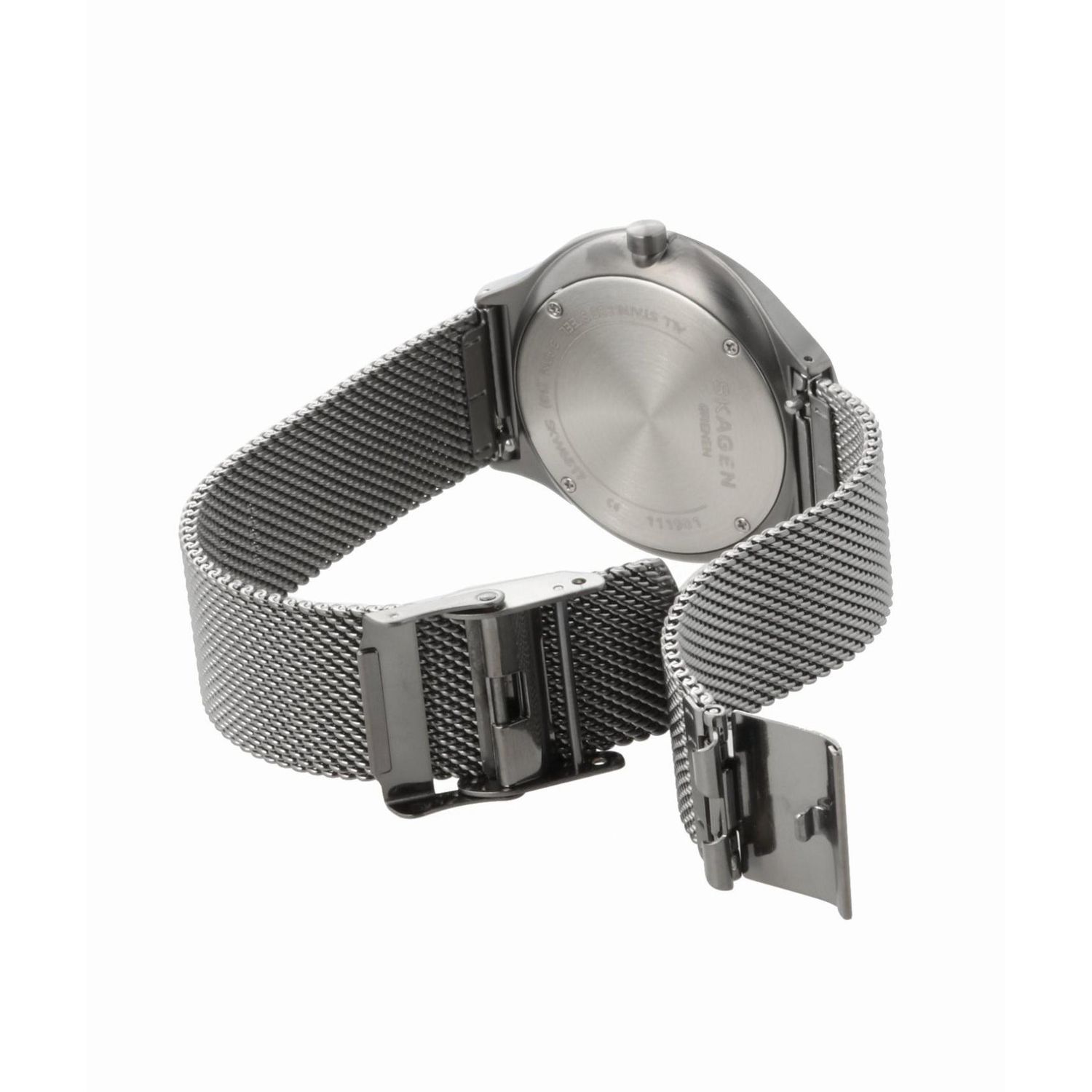 Ceas Barbati, SKAGEN DENMARK GRENEN SKW6517 fotografia produsului View 4 L