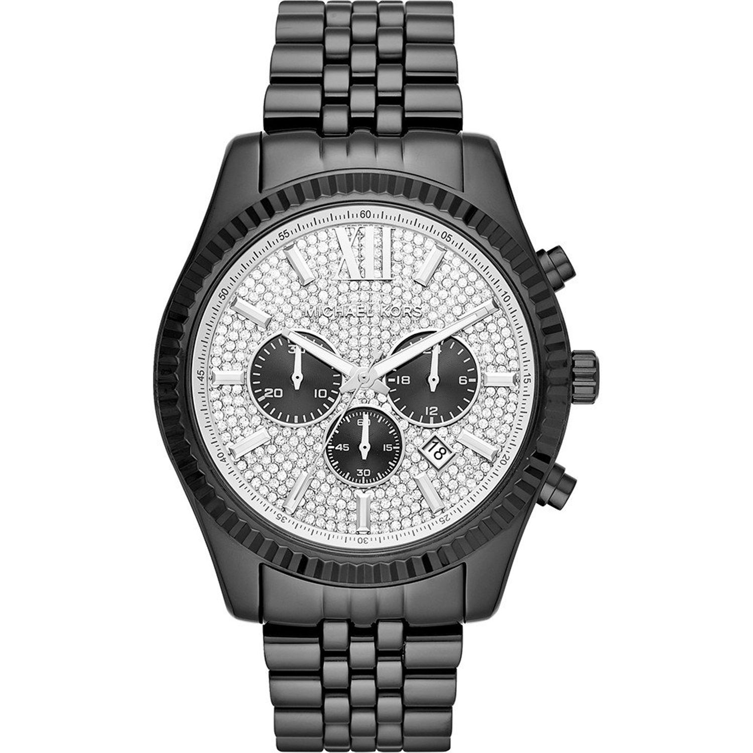 Ceas Barbati, MICHAEL KORS LEXINGTON MK8605 fotografia produsului
