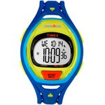 Ceas Barbati TIMEX IRONMAN COLORS TW5M01600 fotografia produsului