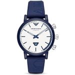 Ceas Barbati, EMPORIO ARMANI CONNECTED LUIGI ART3023 fotografia produsului