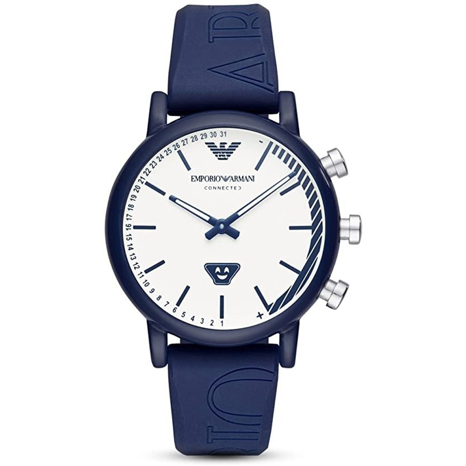 Ceas Barbati, EMPORIO ARMANI CONNECTED LUIGI ART3023 fotografia produsului