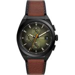 Ceas Barbati, FOSSIL EVERETT FS5858 fotografia produsului