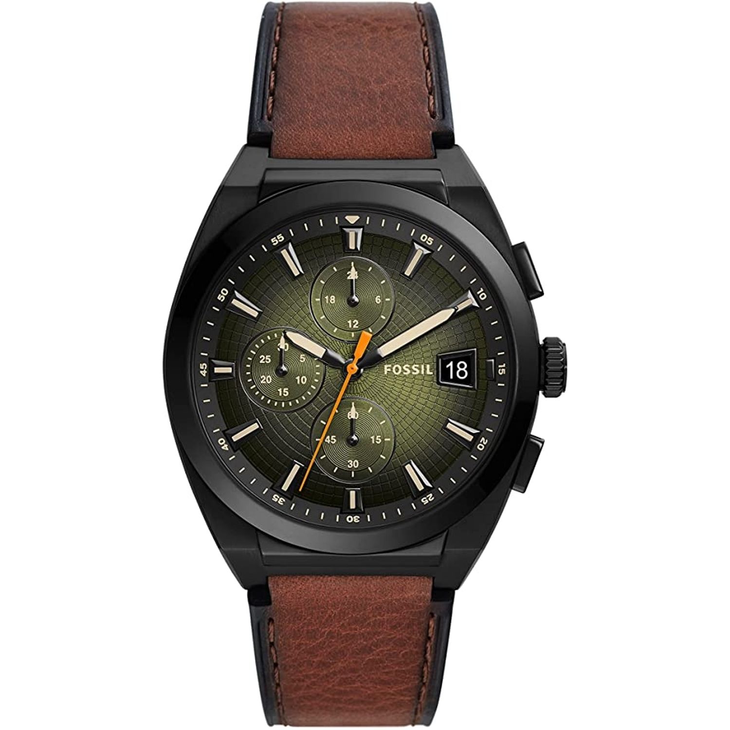 Ceas Barbati, FOSSIL EVERETT FS5858 fotografia produsului