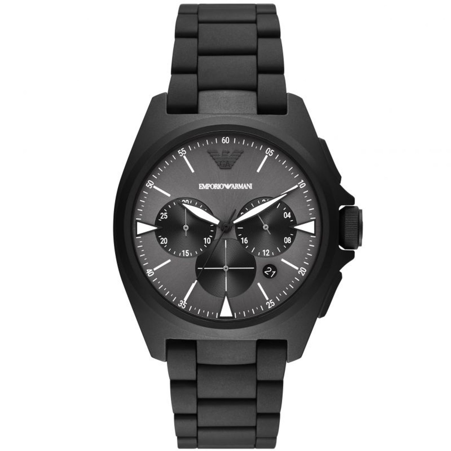Ceas Barbati, EMPORIO ARMANI, Chronograph AR11412 fotografia produsului