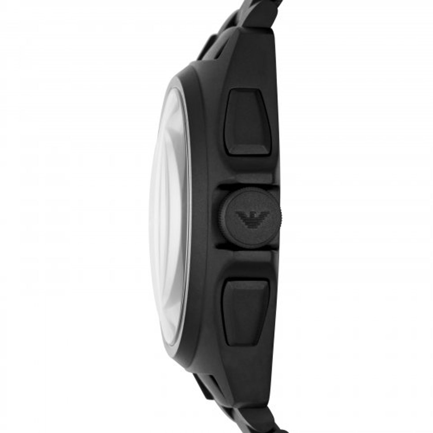 Ceas Barbati, EMPORIO ARMANI, Chronograph AR11412 fotografia produsului View 2 L
