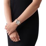 Ceas Dama, MICHAEL KORS, Camille MK6995 fotografia produsului View 3 S