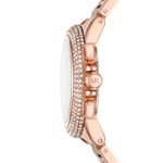 Ceas Dama, MICHAEL KORS, Camille MK6995 fotografia produsului View 2 S